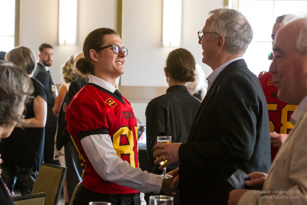 GryphonFootball tweet media