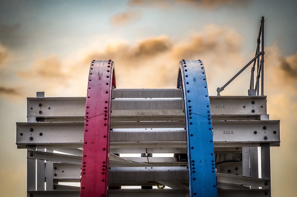 ParkParadiseIG's tweet image. I’ll just leave these here 🇺🇸 @FunSpotAtlanta @RockyMtnConst #RMCit #RMC #funspot