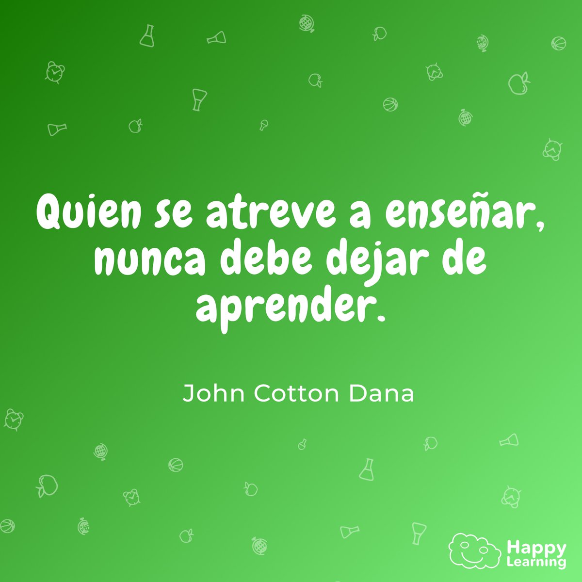 Happy Learning ES tweet media