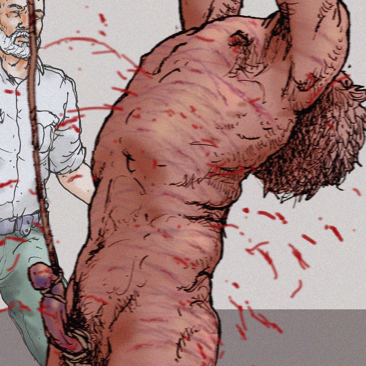 Pote FOR OVER 18 YEARS OLD! (18+NSFW) tweet media