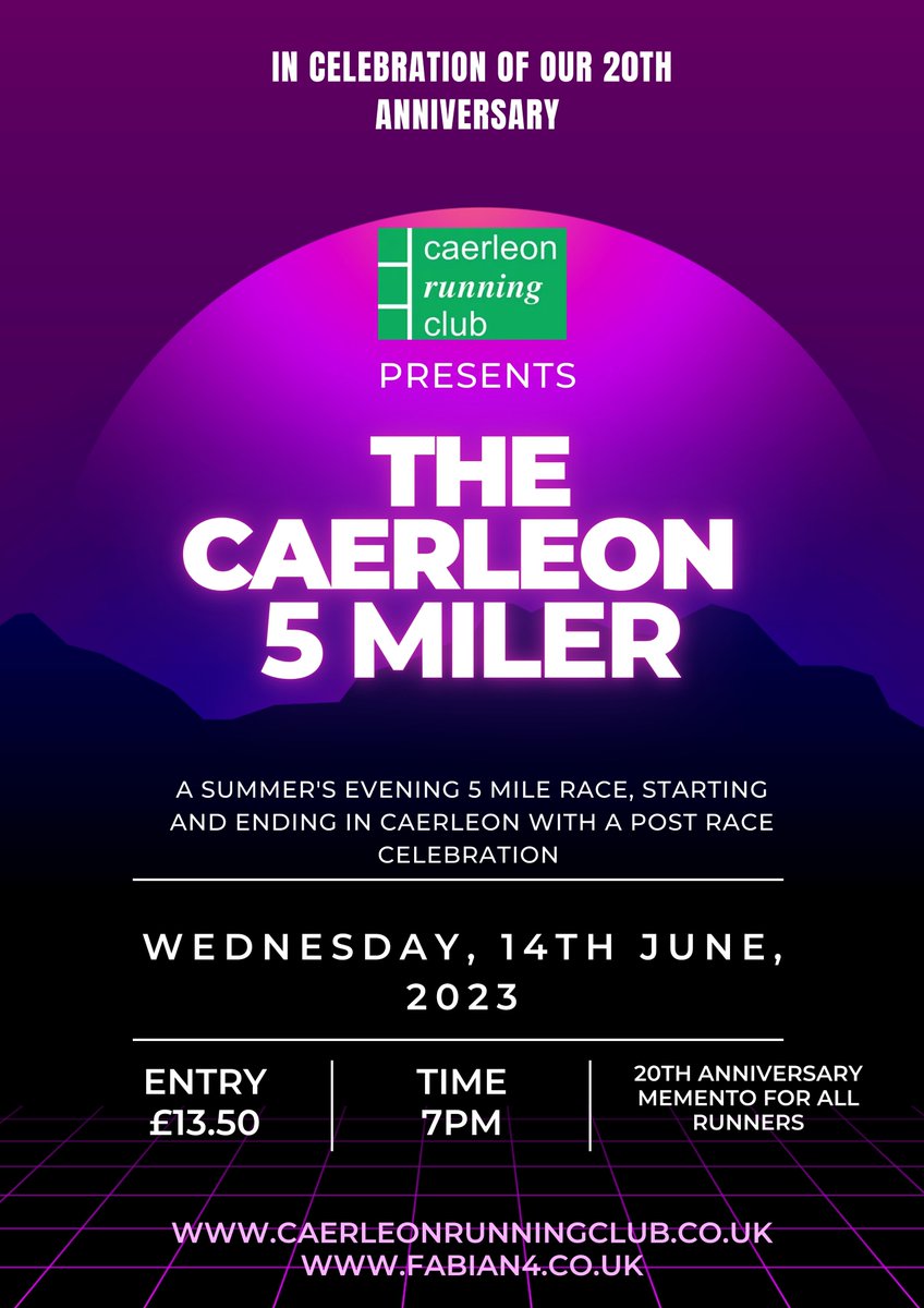 Caerleon RC tweet media