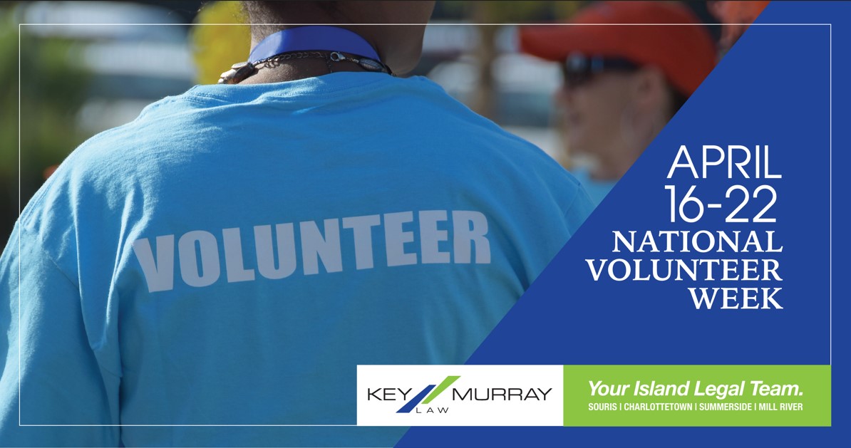 During this National Volunteer Week, we’d like to thank our members for supporting local initiatives and causes that improve the lives of so many Islanders. Thank you for sharing your time, energy, and talent! #NVW2023