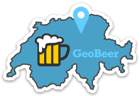 GeoBeer tweet media