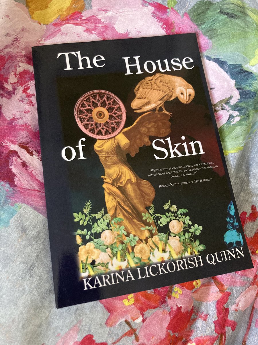 Maggie Hamand tweet media