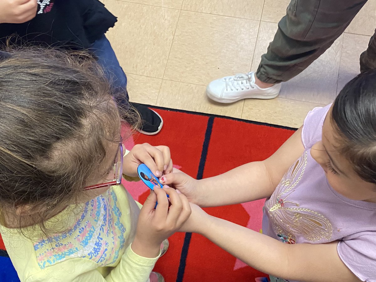 Amy Giachetti tweet media