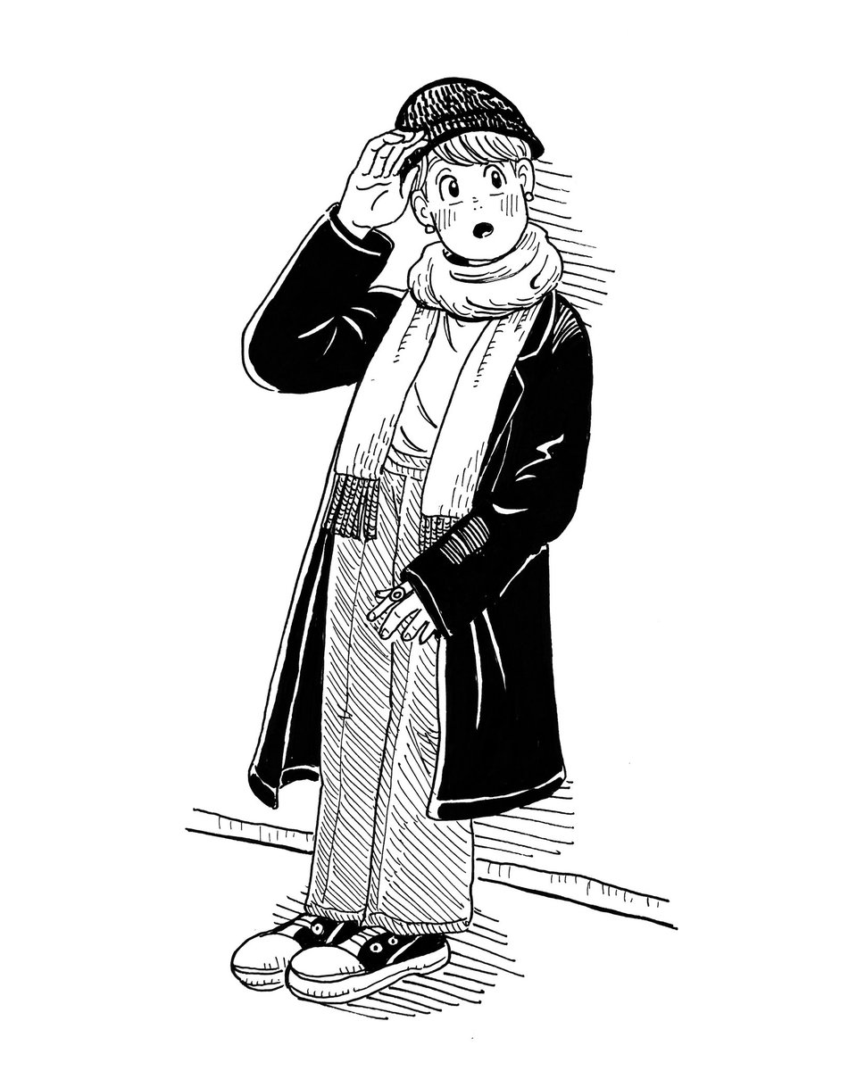 出汁野うみ (umiumi_konbu) さんのイラスト・マンガ作品まとめ (6 件) Twoucan