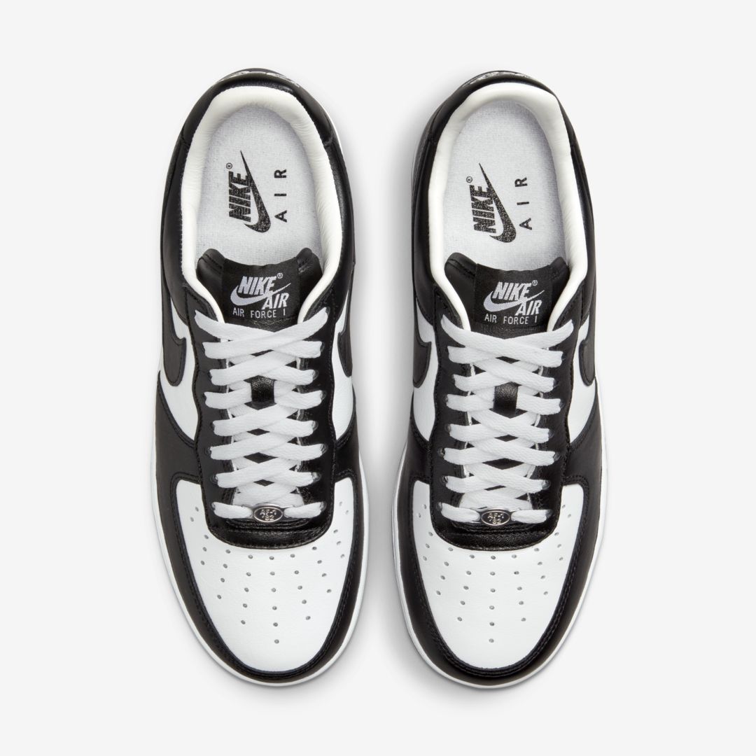 J23app's tweet photo. Official Images: Fat Joe x Nike Air Force 1 Low EMB "Terror Squad" https://t.co/uS2LuEFBRU