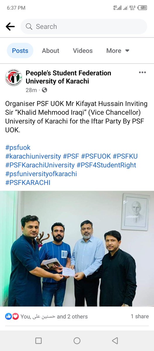 psfKifayat's tweet photo. #PSFUOK
@BBhuttoZardari
@psfmansoor @EngrMadniRaza https://t.co/X80ACYzFUT