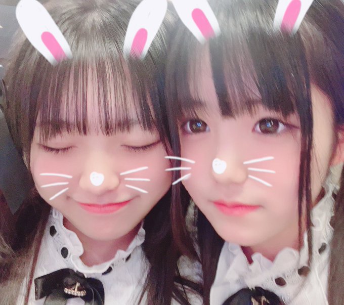 Twitterのコスプレ画像15