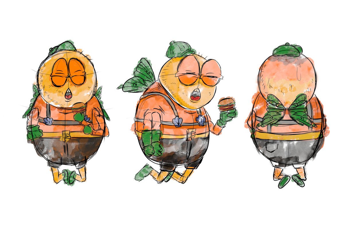 Fuzzy Art Studio tweet media