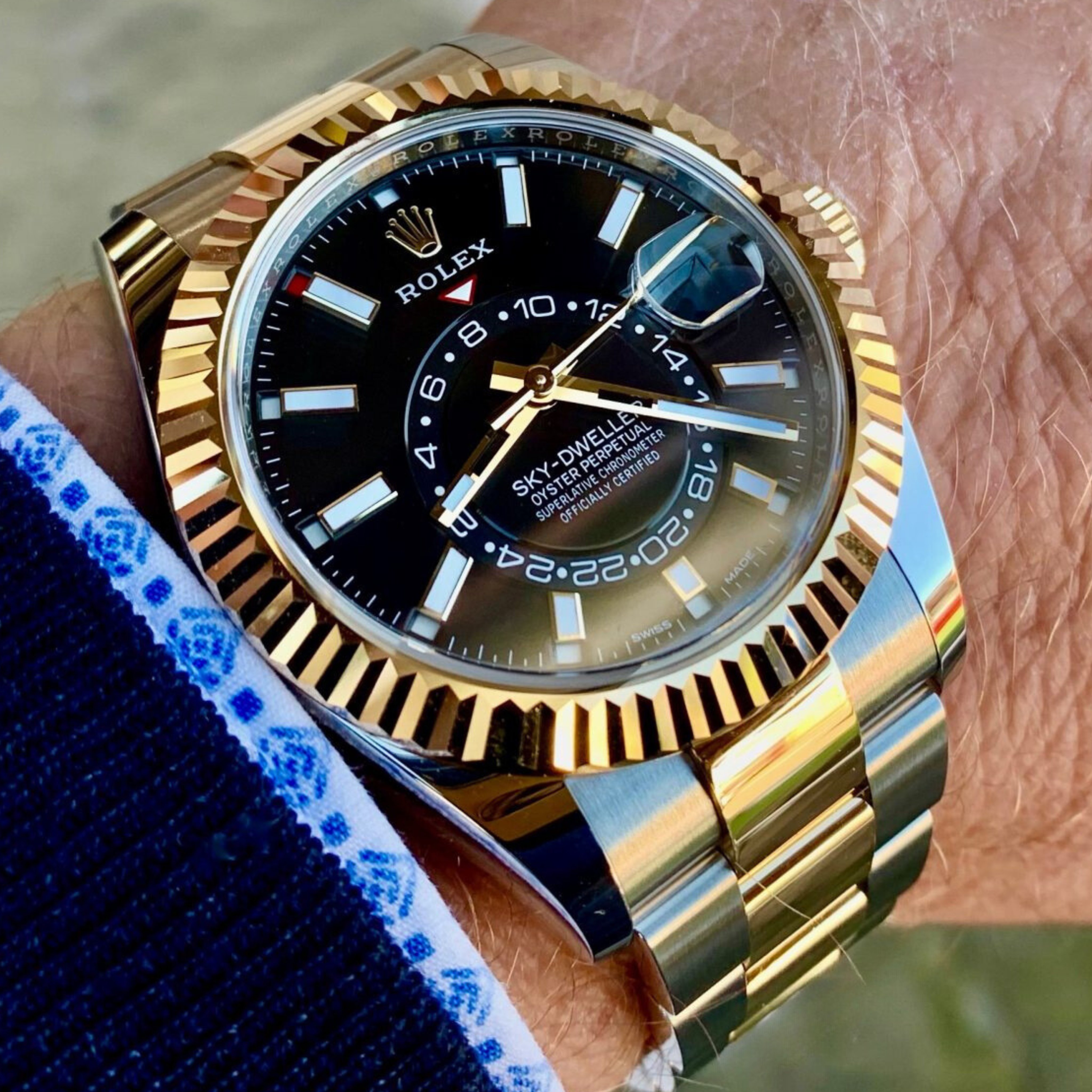 Topwatch TopwatchSA X