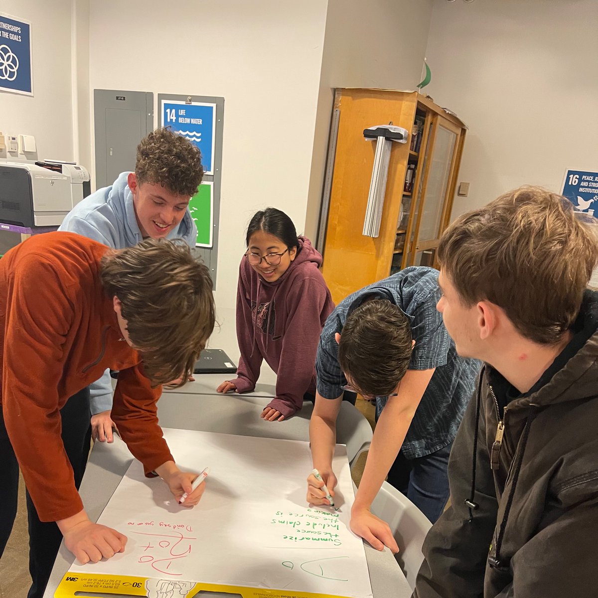 JuniorYearECHS tweet media