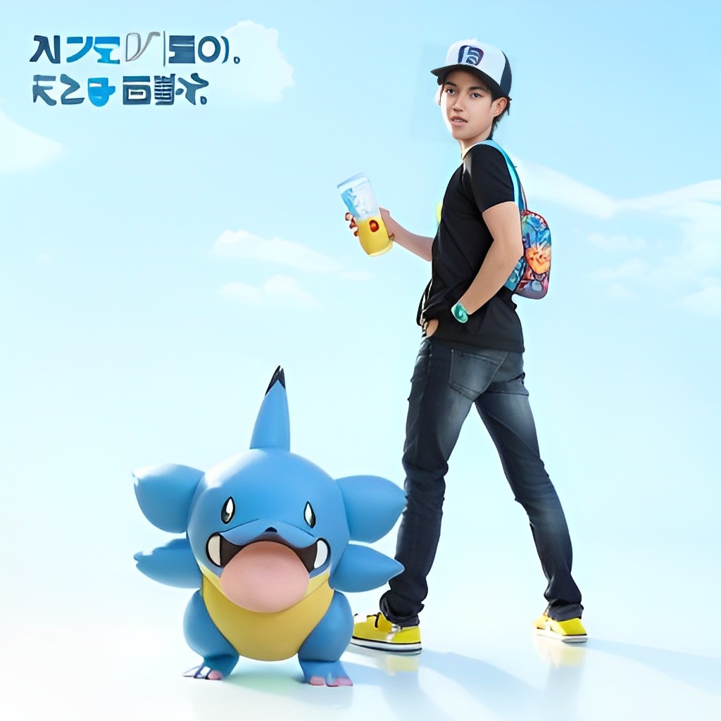 JackyVision tweet media