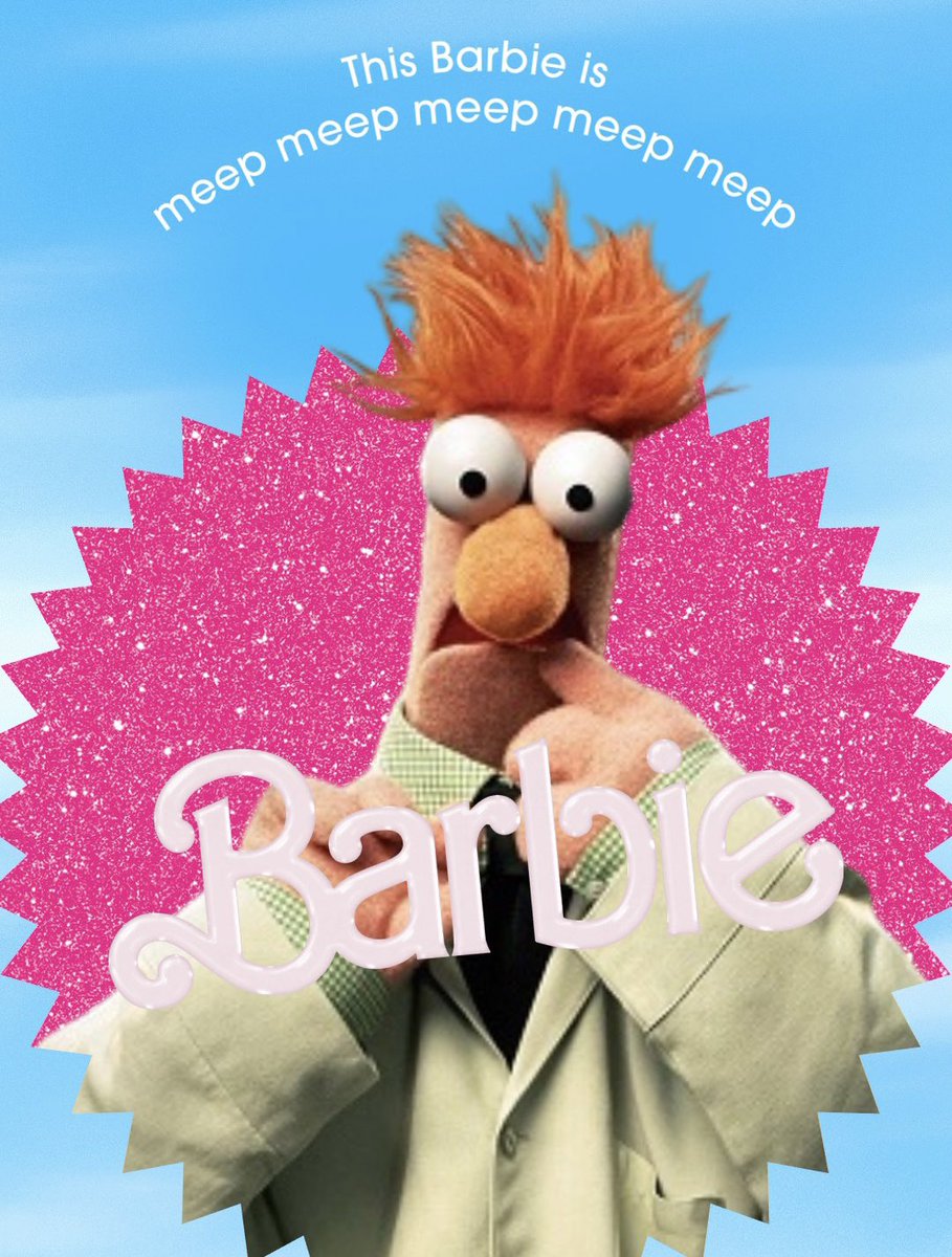 Muppetsational! (@muppetsational) on Twitter photo 