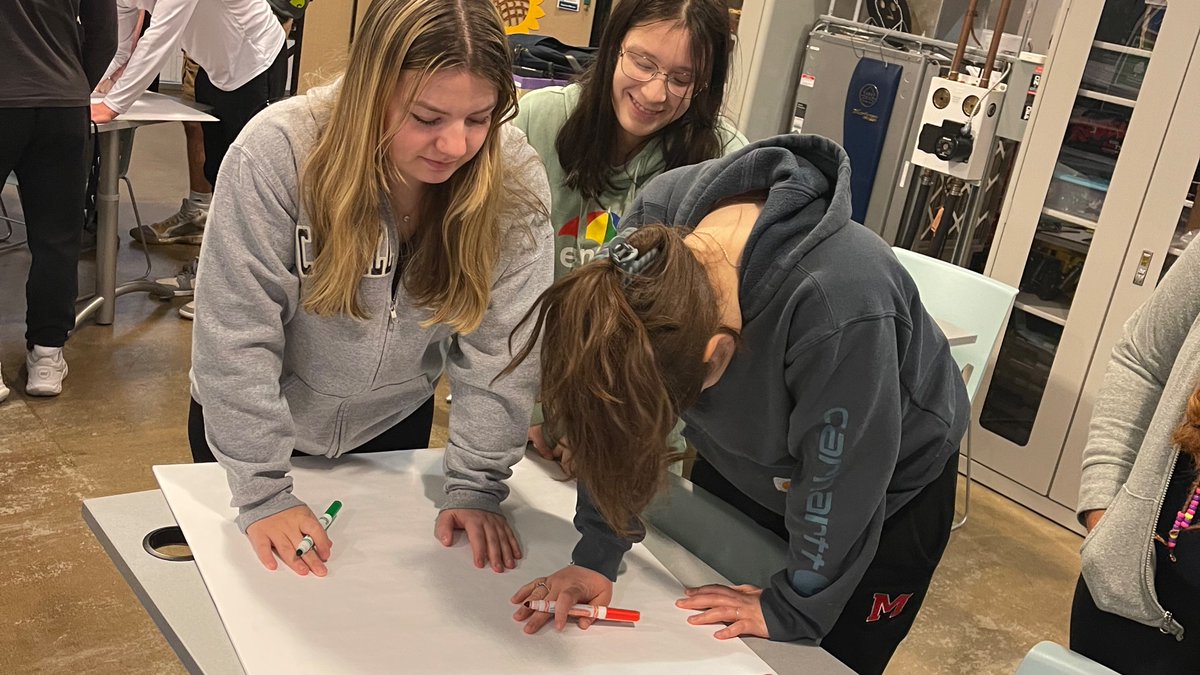 JuniorYearECHS tweet media