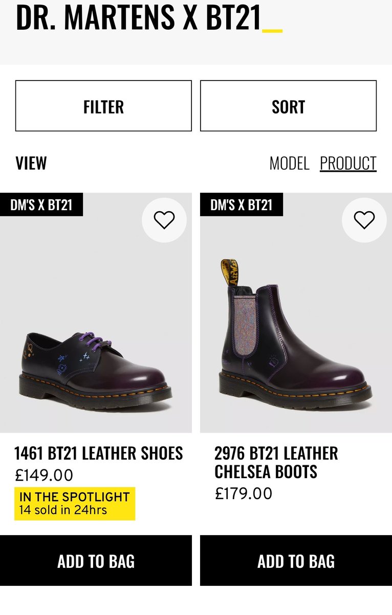 dr martens gb