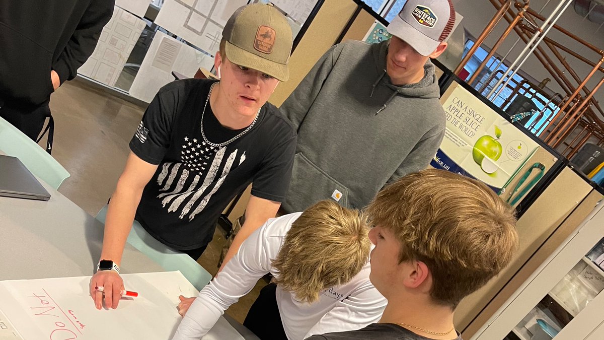 JuniorYearECHS tweet media