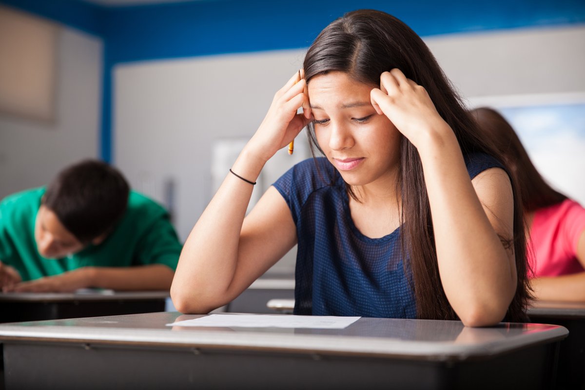 readysetcoll's tweet photo. Most colleges require entering students to take placement tests before registering for classes. This article discusses how students can best prepare for their placement exams. 🙌

https://t.co/m2KTzpaiR9 #TestPrep #PlacementExams #TestAnxiety #CollegeCourse #Preparation https://t.co/367pmJ2ZzV