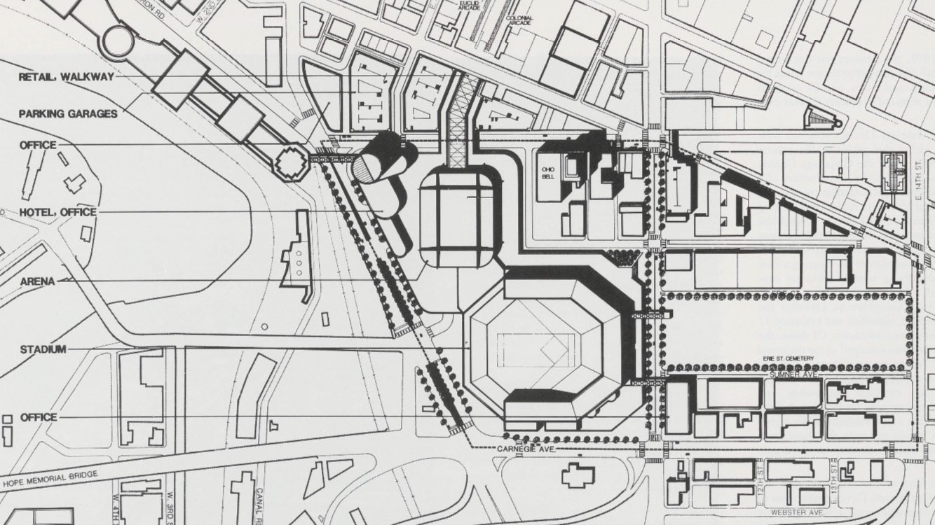 CLEveland Clothing Co. (CLECLOTHINGCO) / Twitter