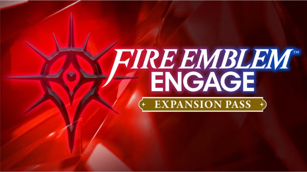 SunDownMW3's tweet photo. Wave 4 DLC in the "Fire Emblem Engage" Expansion Pass has now become available to download in North America! 🔥👊
#NintendoSwitch #Nintendo #FireEmblemEngage #ExpansionPass https://t.co/3K8c2z835q