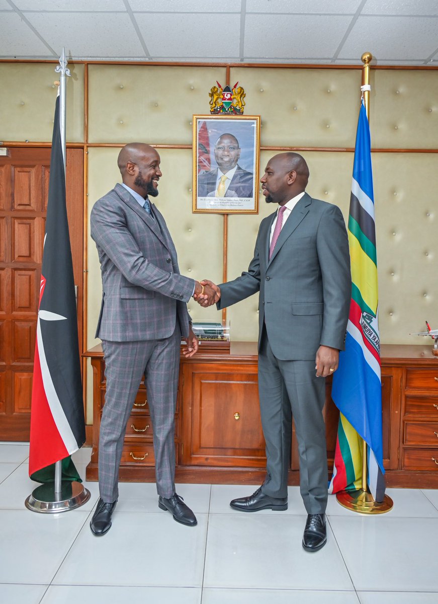 Citizen TV Kenya tweet media