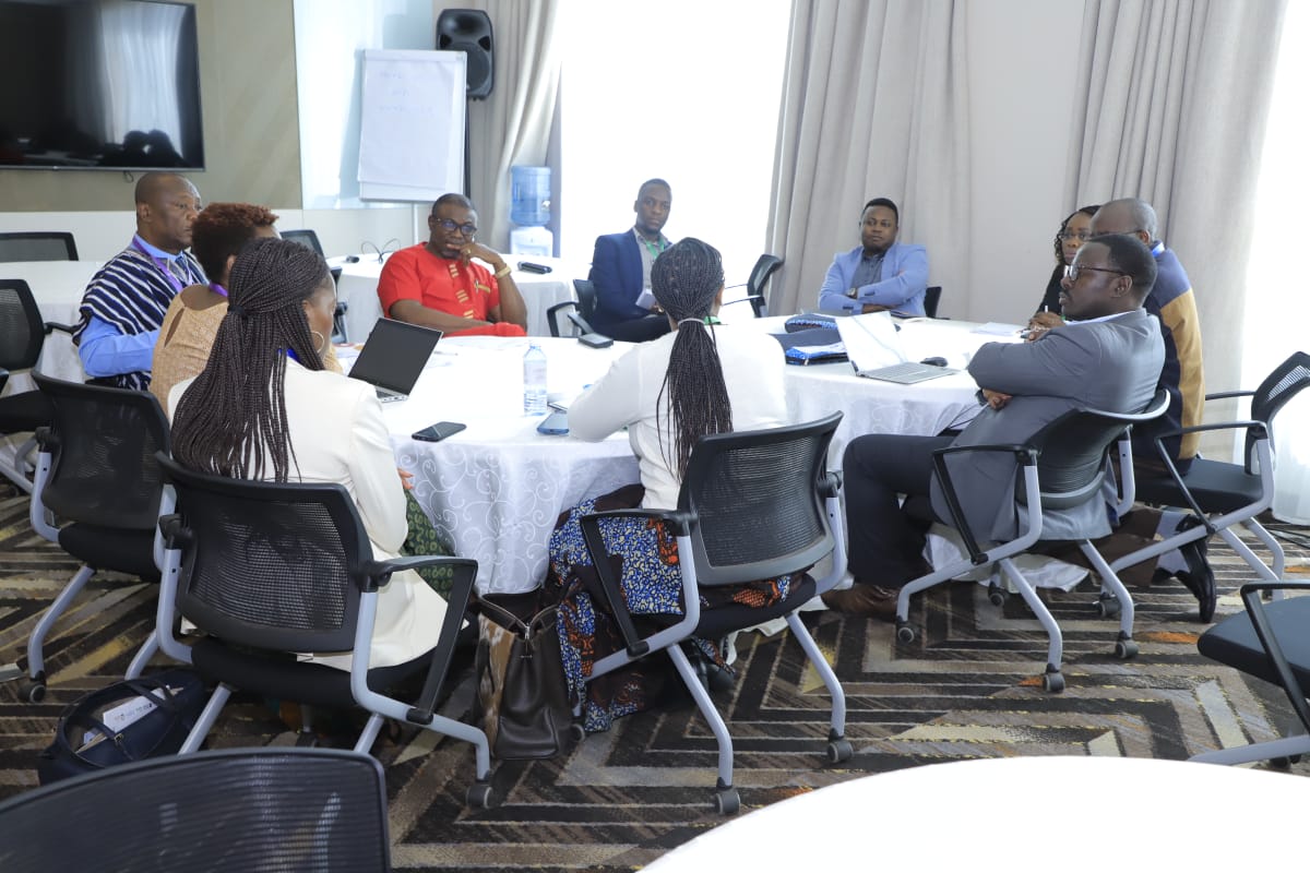 mizizielimu's tweet photo. Summary of the #AfricanEvidenceForum2023 Breakout Sessions today:
Due to Covid-19, the damage done to children’s education is likely to reduce their wellbeing and productivity.
#FoundationalLearningForAll #TransformingEducation #EvidenceInEducation https://t.co/gR3Voi85iX