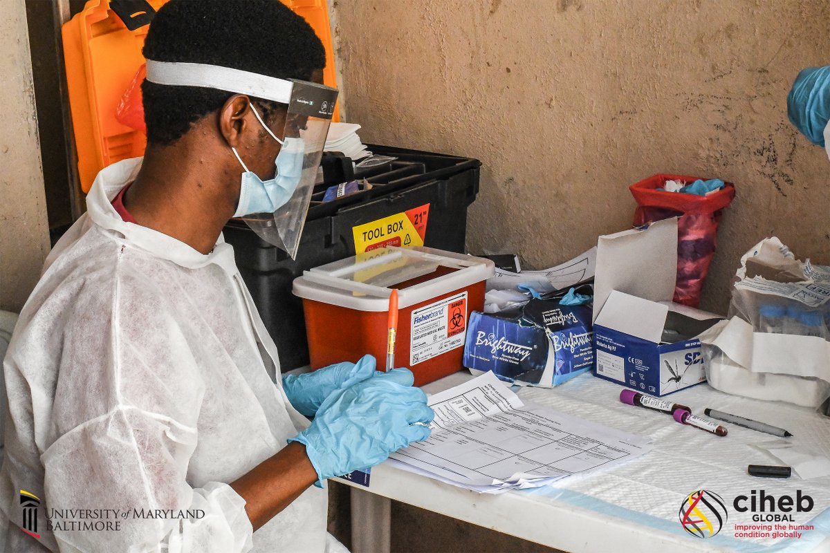 Ciheb_UMB's tweet photo. This #WHWWeek, we are calling on policymakers around the globe to invest in health workers. 

By pledging to #ProtectInvestTogether, we can improving their productivity, job satisfaction and retention. https://t.co/G643UDgKzm