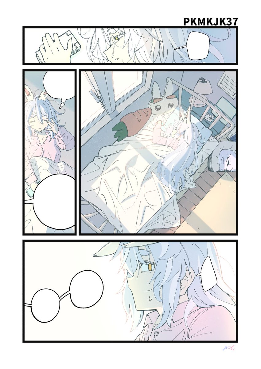 文字なし 