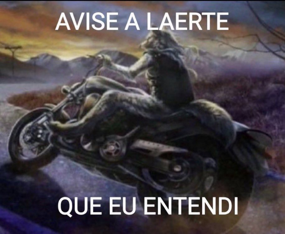 Laerte não entendi: veja de onde veio e o que significa o meme