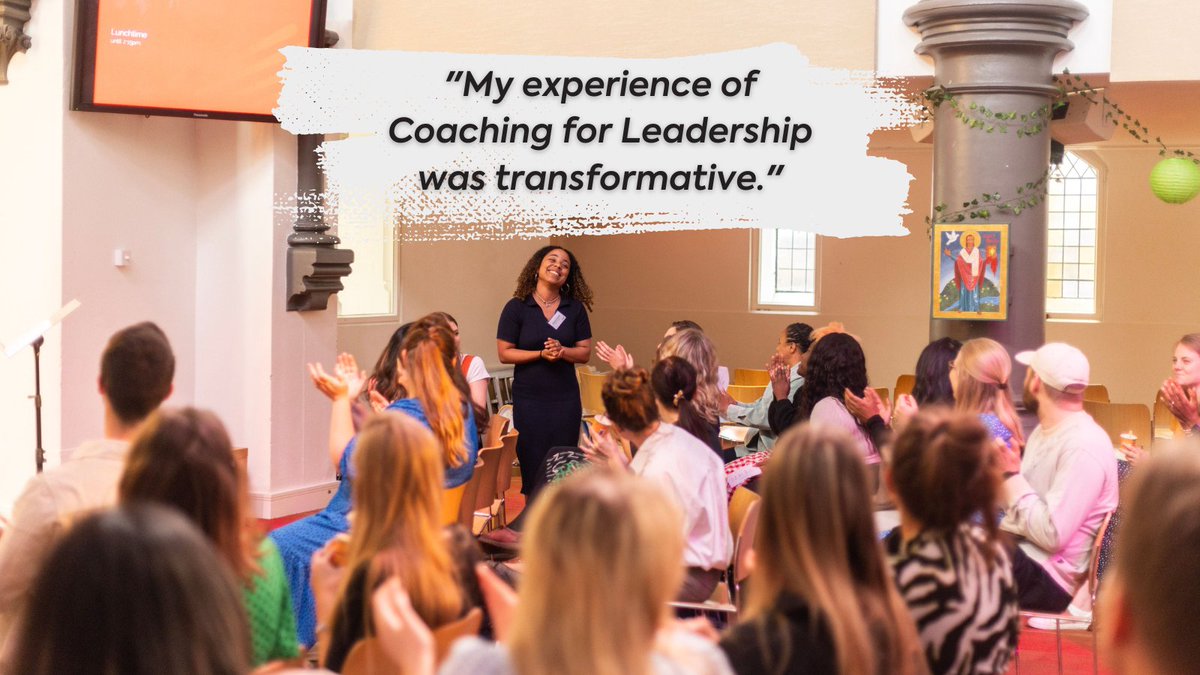 We believe coaching is the best approach to management. Coaching for Leadership equips your leaders with practical coaching skills, empowering them to deliver effective one-to-ones, lead engaging meetings, and create real buy-in from their direct reports: ow.ly/Pjbe50NyZbw