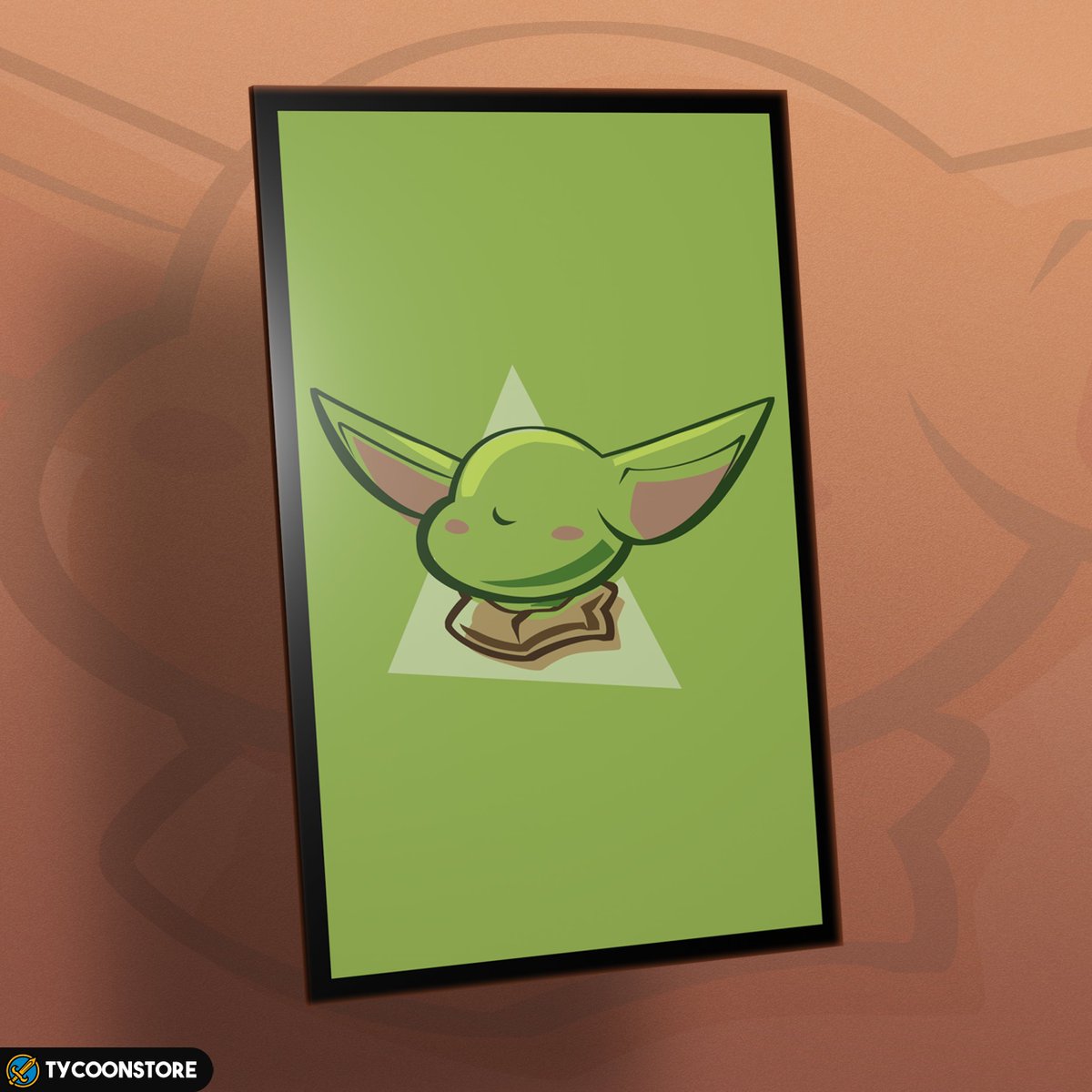TycoonStore's tweet photo. Placa Decorativa muito fofa do personagem Grogu da série The Mandalorian! 🤩
#placadecorativa #quadrosnaparede #placageek #quadrogeek #placanerd #quadronerd #tycoonstore https://t.co/4ZZuxKh6Gg