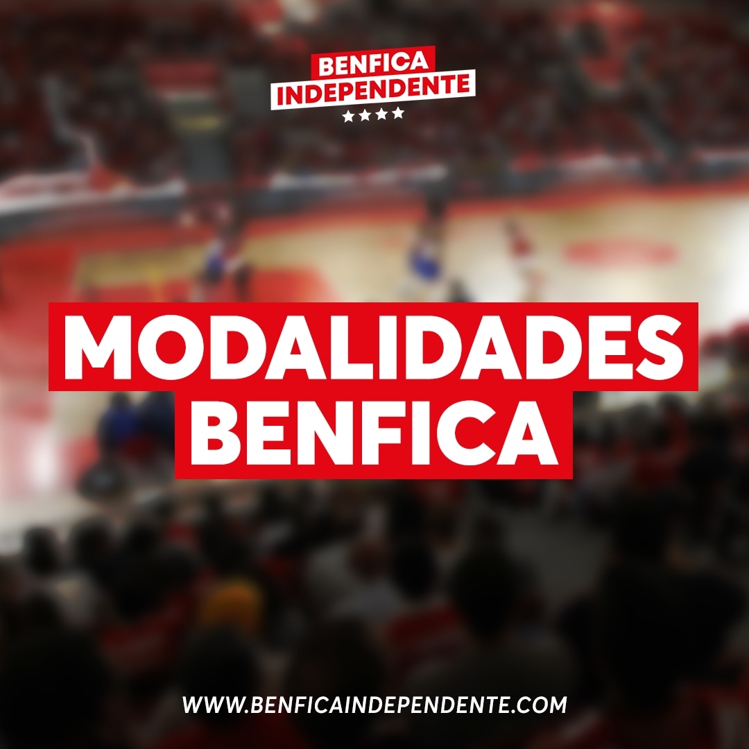 🔜 Metam na agenda : Hoje pelas 22H estaremos em direto para o habitual programa semanal dedicado ao ecletismo Benfiquista.
#ModalidadesBenfica EP. 122
Juntem-se a nós e participem no chat. 🇦🇹
youtube.com/live/Ns9Aii4PS…