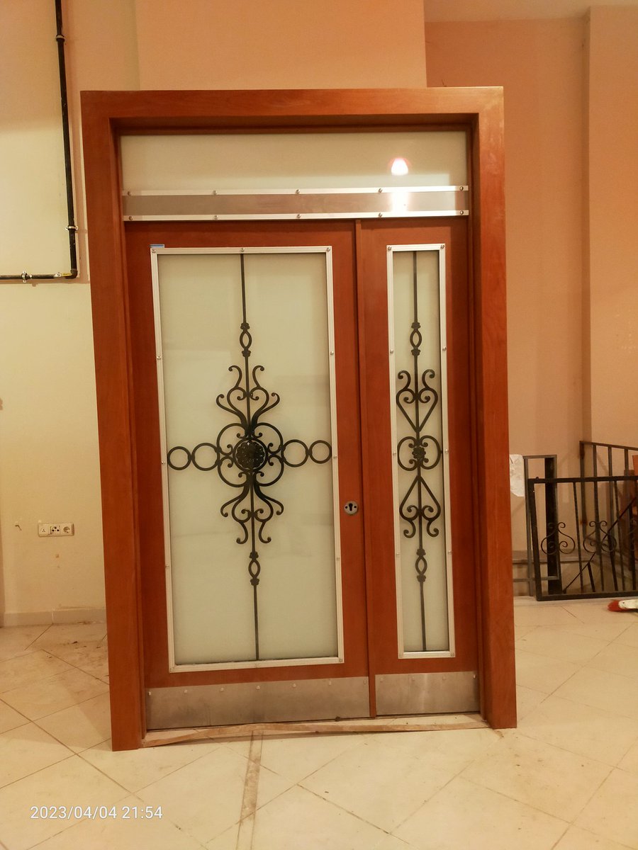 CelikkapiVe's tweet image. Film bayalo dış iklim kapımız