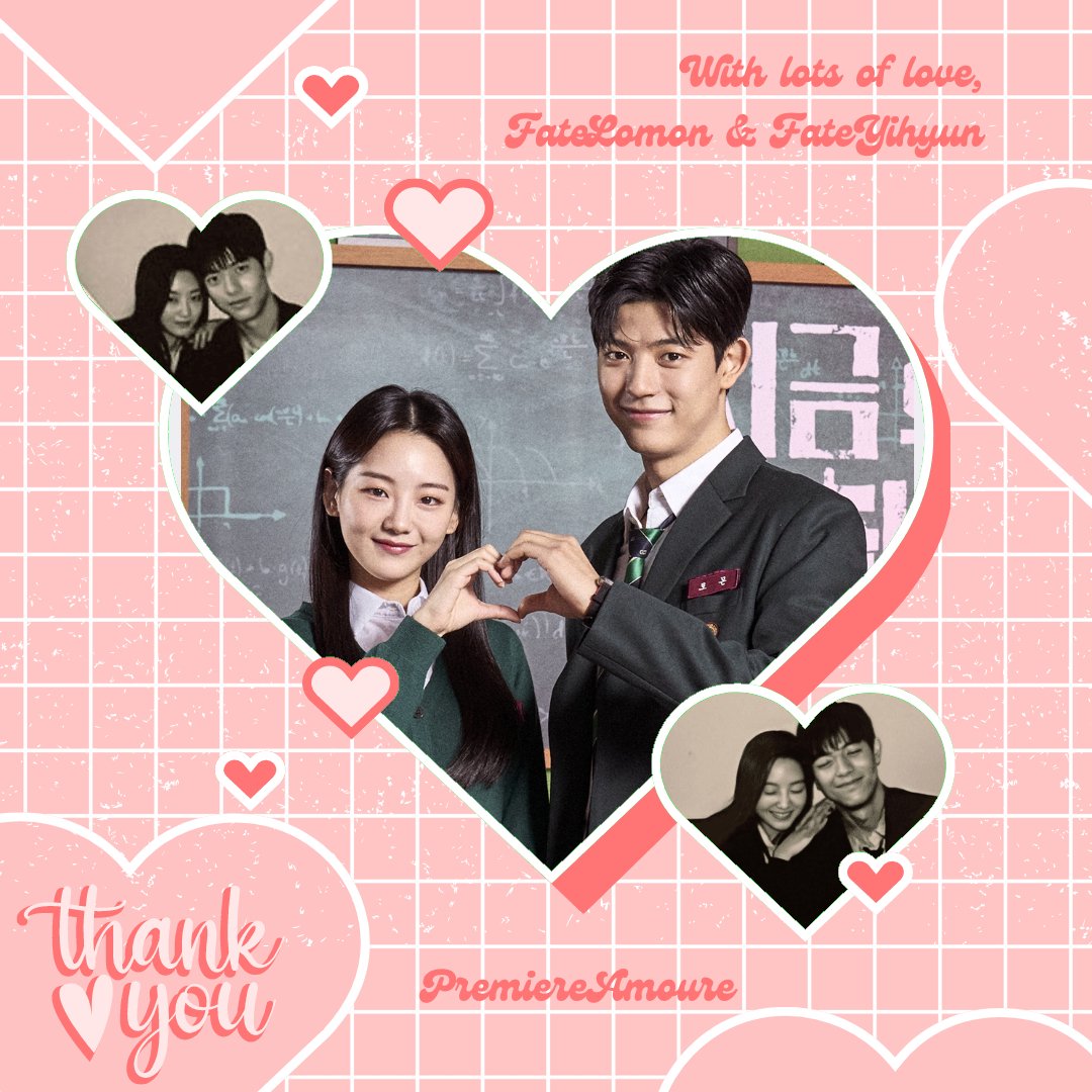 lomonpakr's tweet photo. @FateYihyun Ily my love ❤️ 🩷 https://t.co/dX2o79sZH6