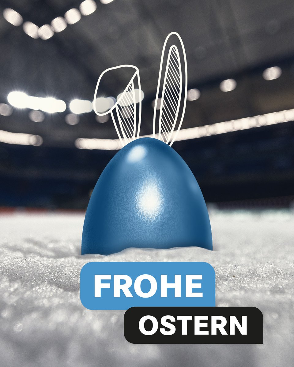 𝑭𝑹𝑶𝑯𝑬 𝑶𝑺𝑻𝑬𝑹𝑵 an alle Biathlon-Liebhaber!

Habt schöne Feiertage 🥚🐰