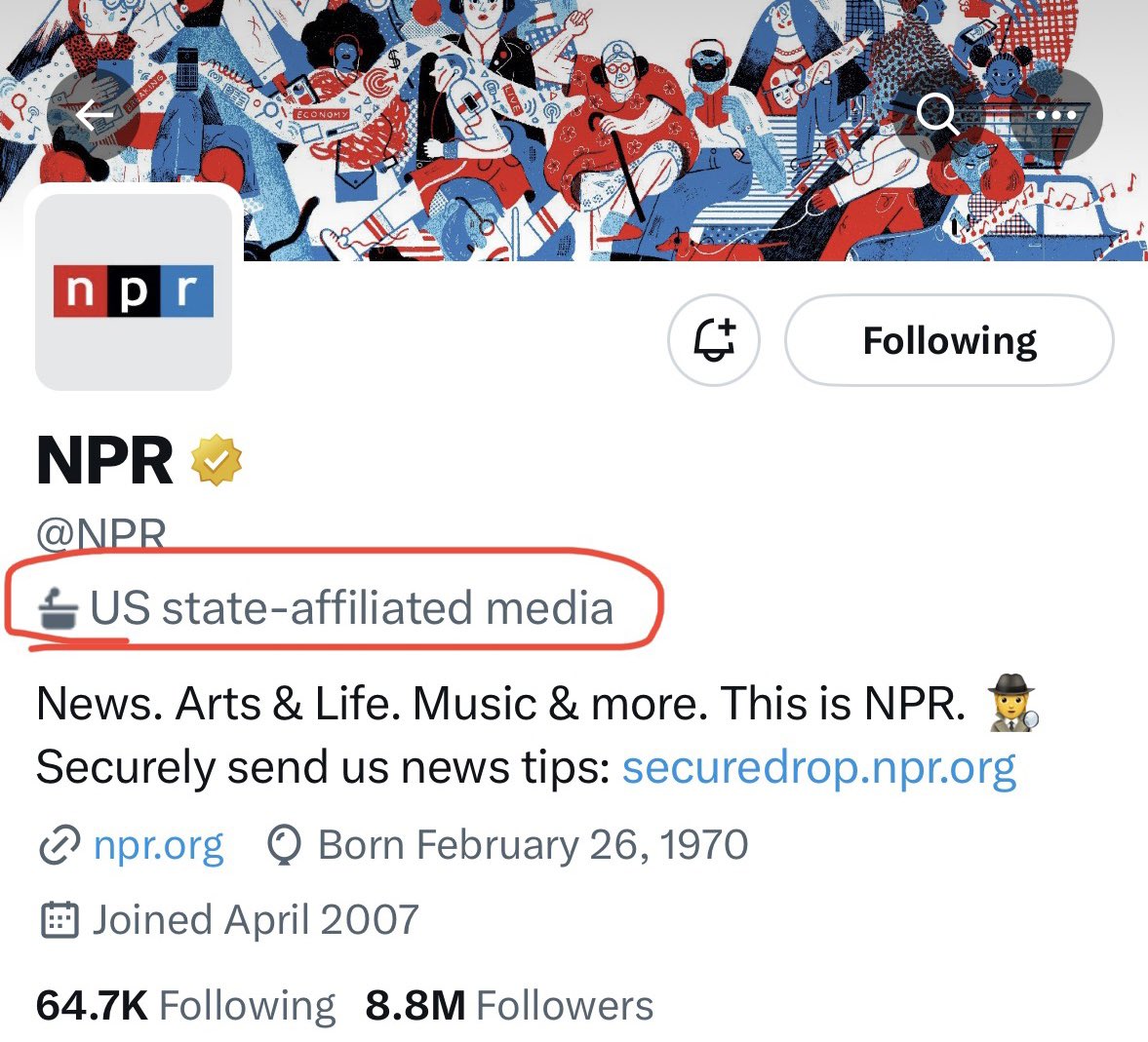 Brian Hart tweet media