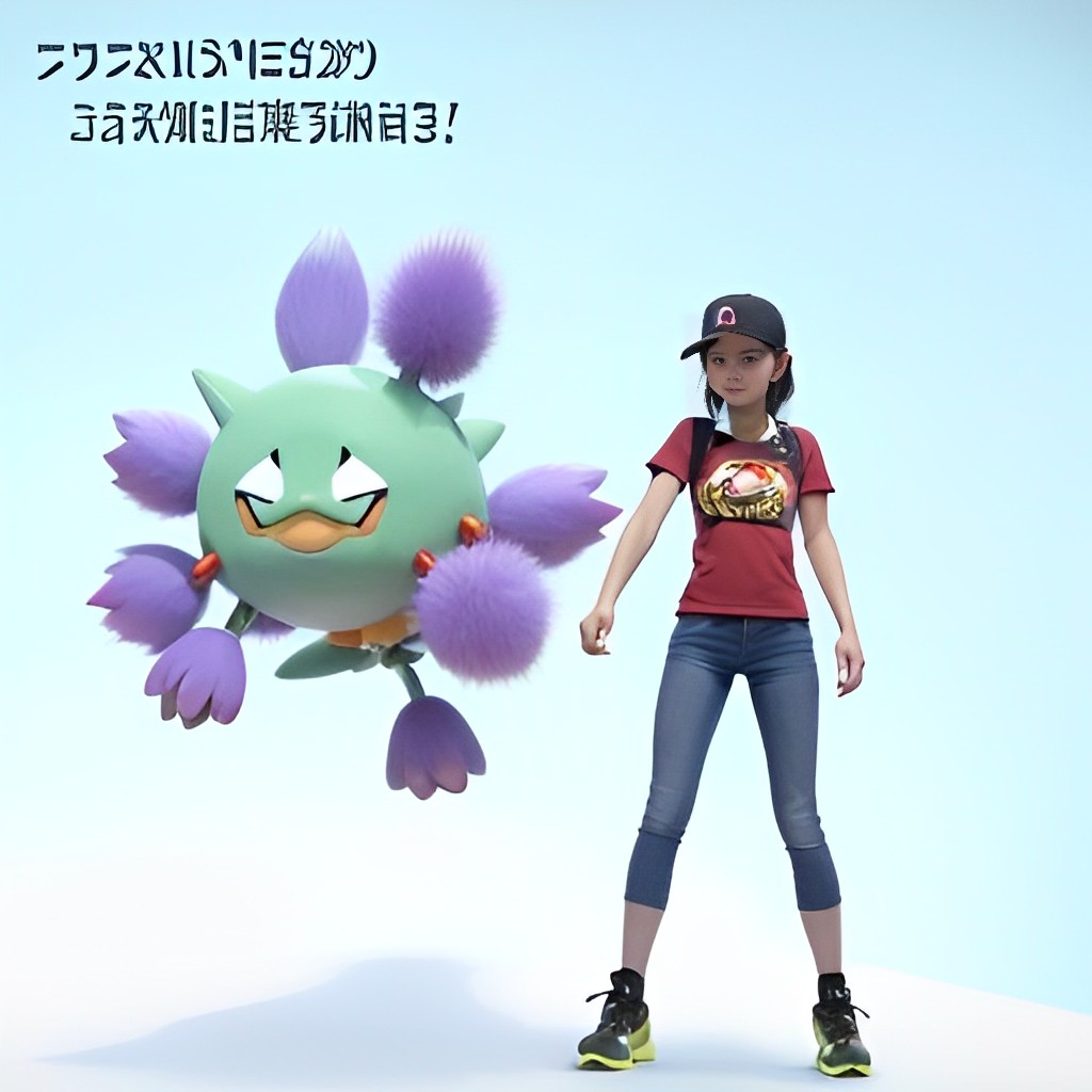 JackyVision tweet media