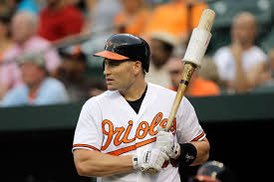 DingusSN's tweet photo. Grayson Rodriguez wearing #30 is disrespectful for orioles legend, Luke Brandon Scott 😤😤 https://t.co/GAFfeClfpz