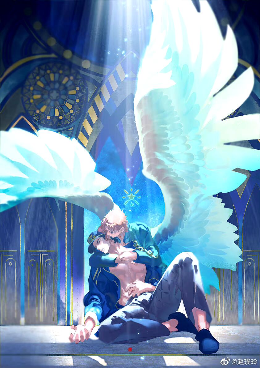 uhsJFBNzW96p6rz's tweet photo. The pope kissed his beloved star, in 2012🥲
#JoJosBizzareAdventure https://t.co/Jni6YPmygv