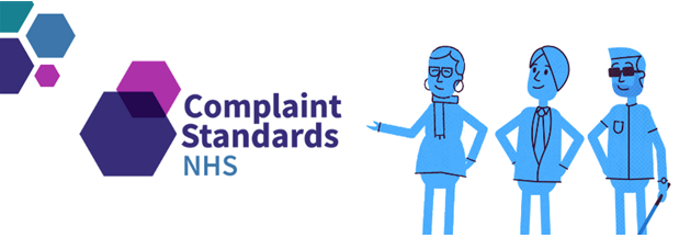 WHTPatientExpe1's tweet image. This month, the Parliamentary &amp;amp; Health Service Ombudsman (PHSO) will begin to review NHS complaints in line with the new PHSO complaint standards. 

By introducing these standards, the PHSO hopes to improve people's experiences of making a complaint across the NHS. 
#nhs #PHSO