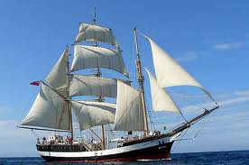 We have an amazing six day STEM at Sea Training voyage taking place on board the Tall Ship Pelican of London. The voyage is specifically for young people aged 14-17 from Fingal. <a href="/fingalcommunity/">Fingal Community Development Office</a> Details here sailtrainingireland.com/voyages/
