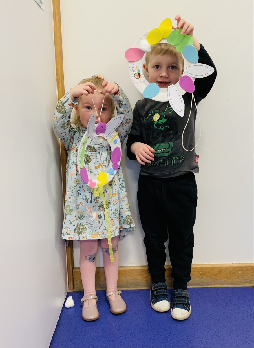 CaerphillyLib's tweet photo. Amser Straeon a gweithgareddauโr Pasg. Roedden ni'n dwlu'ch gweld chi i gyd!
Easter Story Time and Activities. We loved seeing you all!
#Caerphilly #Caerphillylibrary https://t.co/i75SZ5IZho