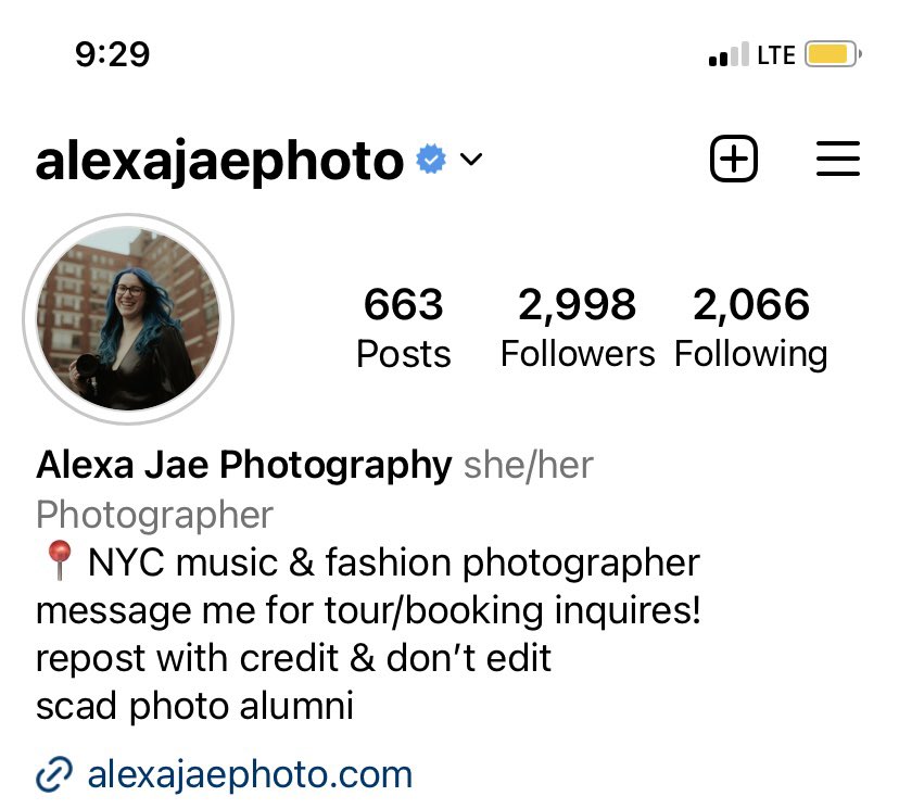 so close!! which mean print giveaway will be happening this weekend!! make sure to follow me on in$ta so you don’t miss it!! 

instagram.com/alexajaephoto?…