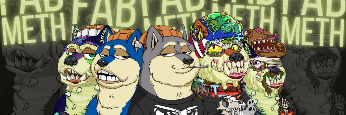 apeclusive's tweet photo. @fab_meth @Atamaone @0xartic Hope you like it bro!! #BORK #DogeClub #DOGC #MDOG #NFTCommunity https://t.co/aAGALk2ghT