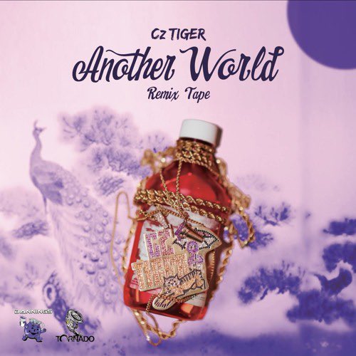 CzTiger__TR's tweet photo. https://t.co/41UY6P7CiO ๐ฏ๐ต #RemixTape #FreeTape ๐ฒ #AnotherWorld https://t.co/SAvidDFkLa