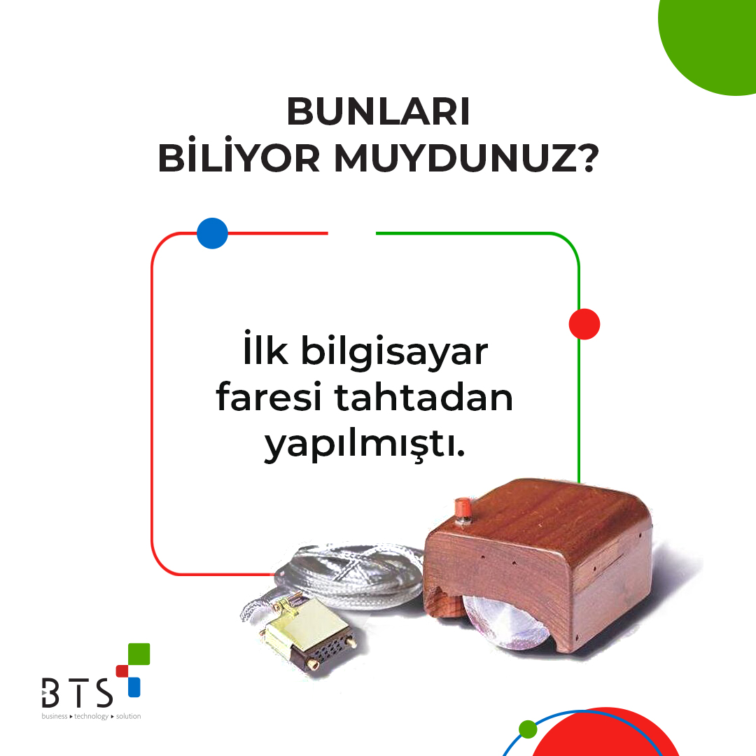 bts_tr's tweet photo. İlk bilgisayar faresinin tahtadan yapıldığını biliyor muydunuz?
#BTS #QMex #QMexSaaS #QMexWorkflow #GMP #dijitaldönüşüm #yazılım #dataintegrity #GAMP5 #21CRF11 #BusinessTechnologySolution #bilgisayar #mouse https://t.co/qWUCmftSZM