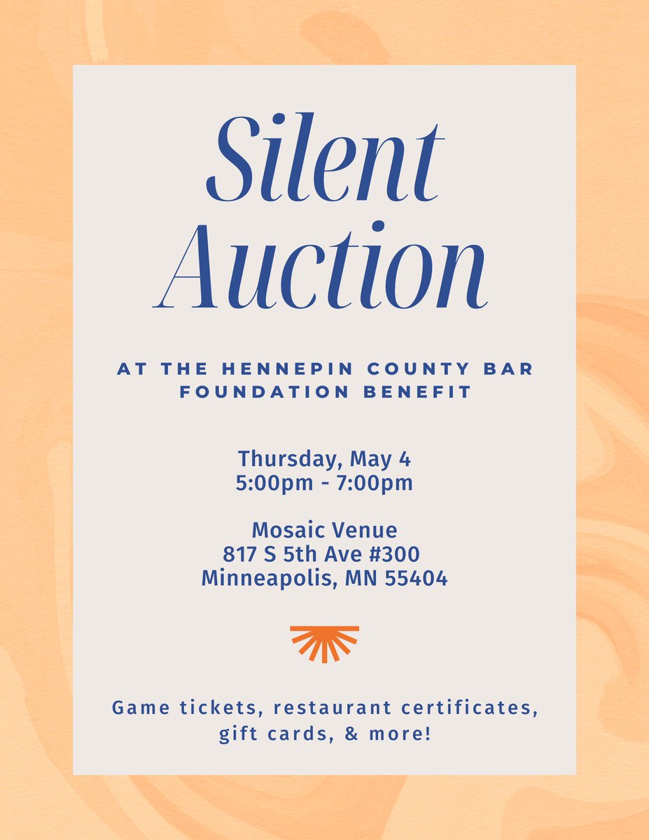 Volunteer Lawyers Network tweet media