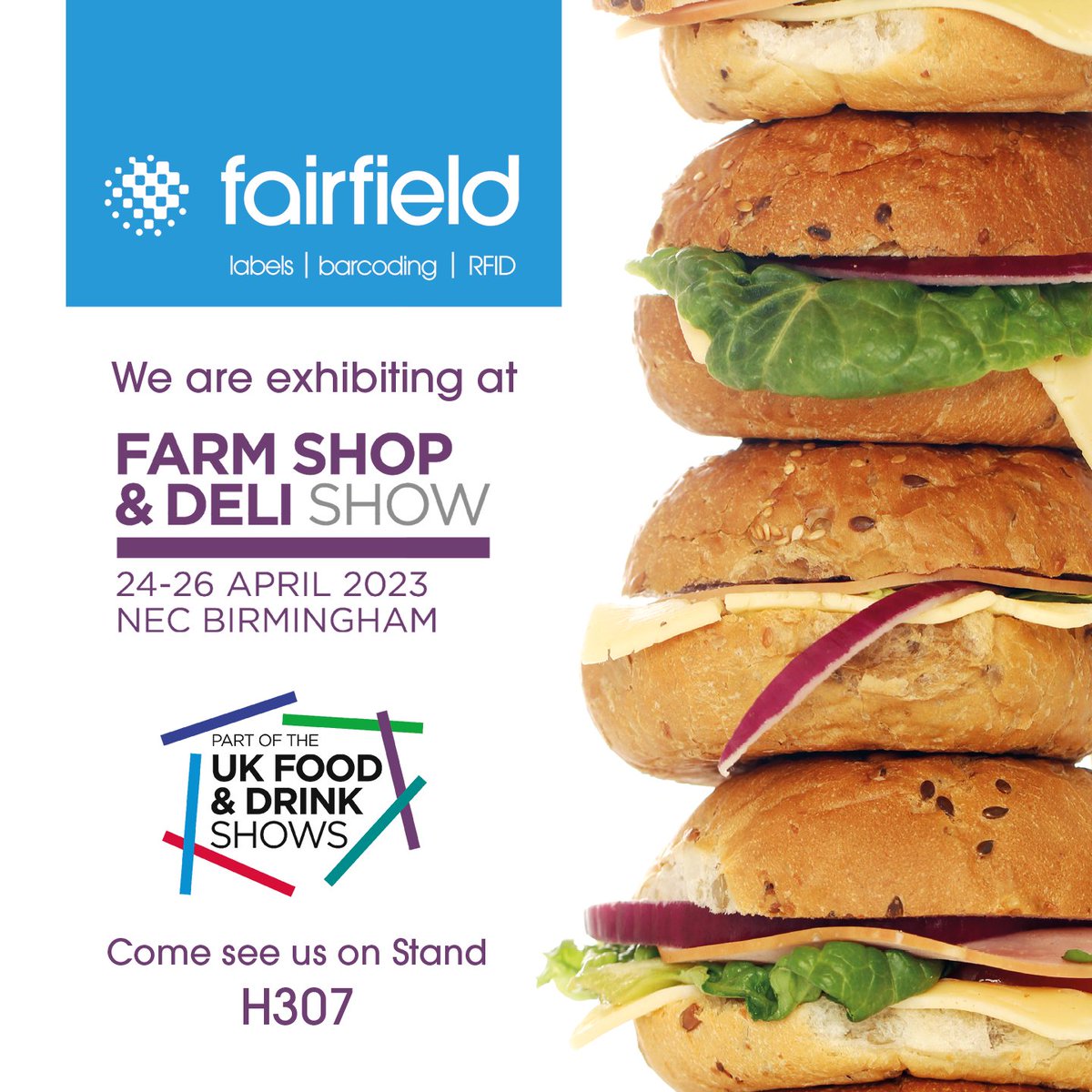 Fairfield Labels tweet media