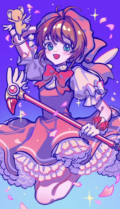 まとめ#カードキャプターさくら 