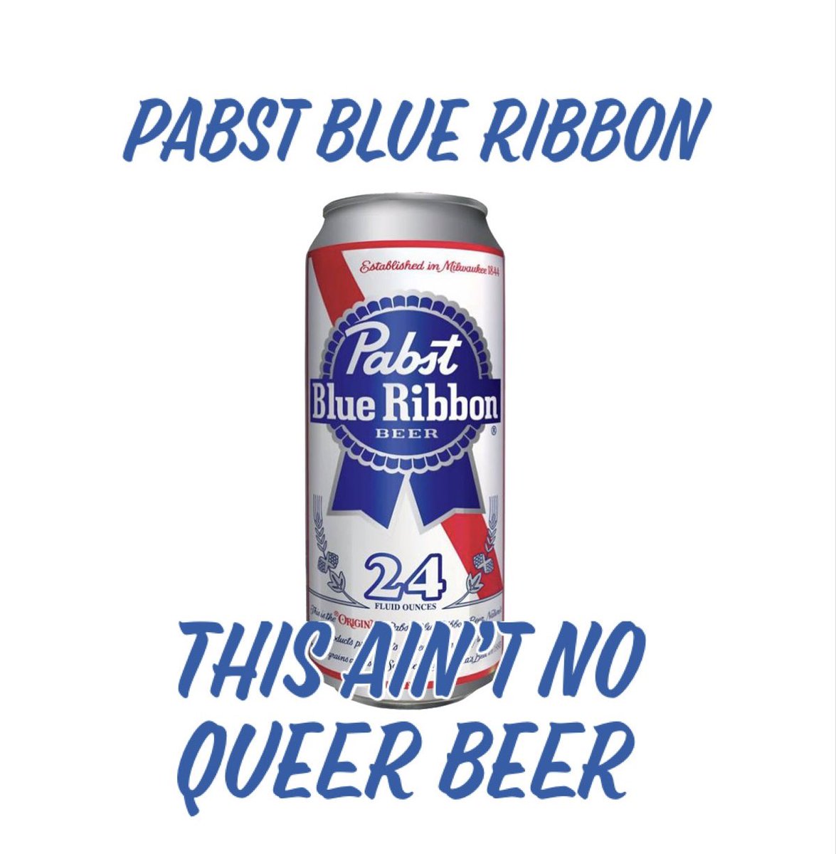 Real beer right here! #fuckthewoke #fuckjoebiden #fuckbudlight